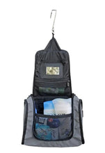 Load image into Gallery viewer, Camp Cover Toiletry Bag Safari Ripstop
