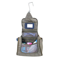 Load image into Gallery viewer, Camp Cover Toiletry Bag Safari Ripstop