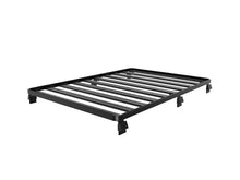 Load image into Gallery viewer, Nissan Patrol Y61 Slimline II Roof Rack Kit