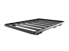 Load image into Gallery viewer, Chevrolet Trailblazer Slimline II Roof Rack Kit