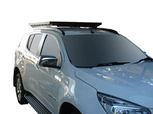 Load image into Gallery viewer, Chevrolet Trailblazer Slimline II Roof Rack Kit