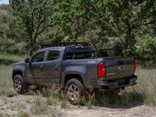 Load image into Gallery viewer, Chevrolet Colorado (2015-Current) Slimline II Roof Rack Kit