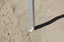 Load image into Gallery viewer, 2.5m Eezi-Awn Series 2000 Retractable Awning - Black Aluminum Case