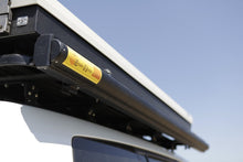 Load image into Gallery viewer, 2.5m Eezi-Awn Series 2000 Retractable Awning - Black Aluminum Case