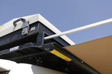 Load image into Gallery viewer, 2.5m Eezi-Awn Series 2000 Retractable Awning - Black Aluminum Case