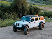 Load image into Gallery viewer, Jeep Gladiator JT (2019-Current) Extreme Roof Rack Kit
