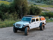 Load image into Gallery viewer, Jeep Gladiator JT (2019-Current) Extreme Roof Rack Kit