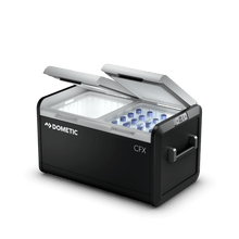 Load image into Gallery viewer, Dometic CFX3-75 75L Powered Cooler