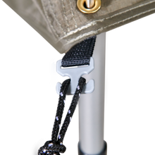 Load image into Gallery viewer, Dometic TMA100 Roof Top Tent Awning