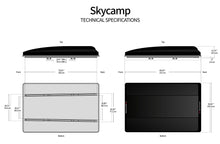 Load image into Gallery viewer, iKamper Skycamp 4X 2.0