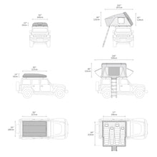 Load image into Gallery viewer, iKamper Skycamp 4X 2.0
