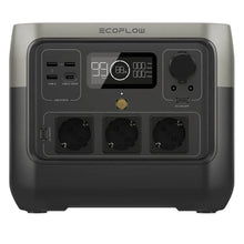Load image into Gallery viewer, EcoFlow River 2 Pro Portable Power Station