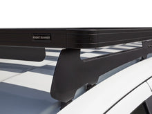 Load image into Gallery viewer, Isuzu MU-X (2021-Current) Slimline II Roof Rack Kit