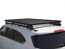 Load image into Gallery viewer, Isuzu MU-X (2021-Current) Slimline II Roof Rack Kit