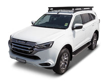 Load image into Gallery viewer, Isuzu MU-X (2021-Current) Slimline II Roof Rack Kit