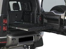 Load image into Gallery viewer, Land Rover New Defender 110 (L663) Cargo Slide