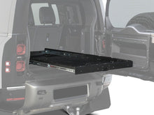 Load image into Gallery viewer, Land Rover New Defender 110 (L663) Cargo Slide