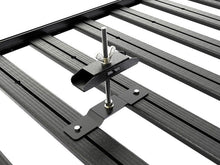 Load image into Gallery viewer, Spare Wheel Clamp - Low Profile