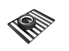 Load image into Gallery viewer, Spare Wheel Clamp - Low Profile