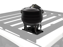 Load image into Gallery viewer, Potjie Pot/Dutch Oven & Carrier