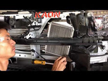 Load and play video in Gallery viewer, Transmission Cooler Kit to suit Toyota Hilux N80 2016 - Onwards