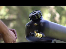 Load and play video in Gallery viewer, Weekender 8.0 Gallon Water Tank