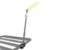 Load image into Gallery viewer, Telescopic Camp Light Rack Bracket