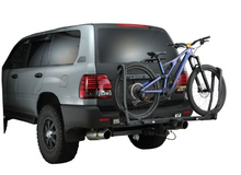 Load image into Gallery viewer, Inno Tire Hold 1 Bike Platform Rack