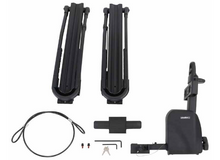 Load image into Gallery viewer, Inno Tire Hold 1 Bike Platform Rack