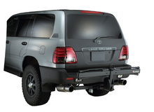 Load image into Gallery viewer, Inno Tire Hold 1 Bike Platform Rack