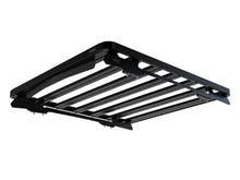 Load image into Gallery viewer, Ram 1500/2500/3500 Crew Cab (2009-Current) Slimline II Roof Rack Kit