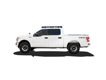 Load image into Gallery viewer, Ford F150 Crew Cab (2009-Current) Slimline II Roof Rack Kit