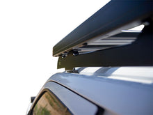 Load image into Gallery viewer, Ford F150 Crew Cab (2009-Current) Slimline II Roof Rack Kit