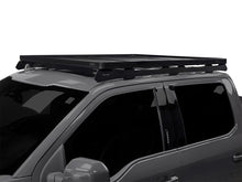 Load image into Gallery viewer, Ford F150 Crew Cab (2009-Current) Slimline II Roof Rack Kit