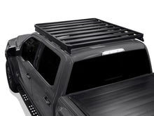 Load image into Gallery viewer, Ford F150 Crew Cab (2009-Current) Slimline II Roof Rack Kit
