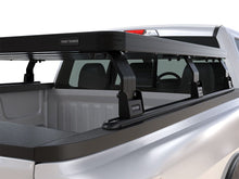 Load image into Gallery viewer, Ford F-150 5.5' (2009-Current) Roll Top Slimline II Load Bed Rack Kit