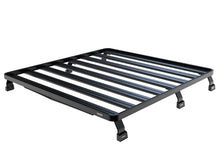 Load image into Gallery viewer, Ford F-150 5.5' (2009-Current) Roll Top Slimline II Load Bed Rack Kit