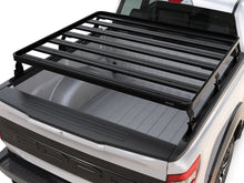 Load image into Gallery viewer, Ford F-150 5.5' (2009-Current) Roll Top Slimline II Load Bed Rack Kit