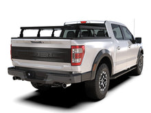 Load image into Gallery viewer, Ford F-150 5.5' (2009-Current) Roll Top Slimline II Load Bed Rack Kit