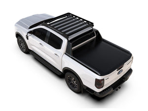 Ford Ranger Nextgen (2022-Current) Slimline II Roof Rack Kit