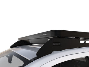 Ford Ranger Nextgen (2022-Current) Slimline II Roof Rack Kit