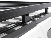 Load image into Gallery viewer, Hummer H3 Slimline II Roof Rack Kit