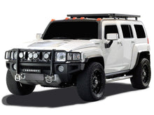 Load image into Gallery viewer, Hummer H3 Slimline II Roof Rack Kit