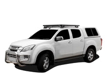 Load image into Gallery viewer, Isuzu D-Max RT50/85 DC (2013-2019) Slimline II Roof Rack Kit