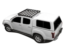 Load image into Gallery viewer, Isuzu D-Max RT50/85 DC (2013-2019) Slimline II Roof Rack Kit