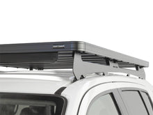 Load image into Gallery viewer, Isuzu MU-X (2017-2020) Slimline II Roof Rack Kit