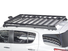 Load image into Gallery viewer, Isuzu MU-X (2017-2020) Slimline II Roof Rack Kit
