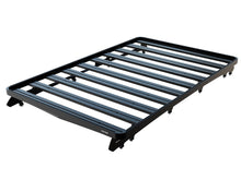 Load image into Gallery viewer, Isuzu MU-X (2021-Current) Slimline II Roof Rack Kit