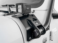 Load image into Gallery viewer, Jeep Gladiator JT (2019-Current) Extreme Roof Rack Kit