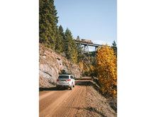 Load image into Gallery viewer, Jeep Grand Cherokee WK2 (2011-2021) Slimline II Roof Rack Kit